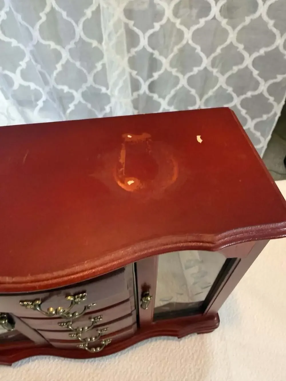 Generic/Unknown vintage armoire